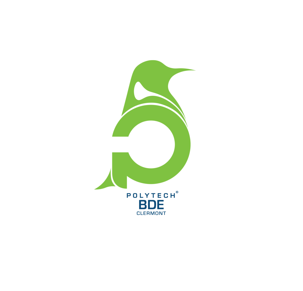 Logo BDE