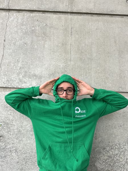 Baptiste Boivin