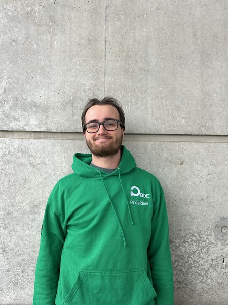 Baptiste Boivin