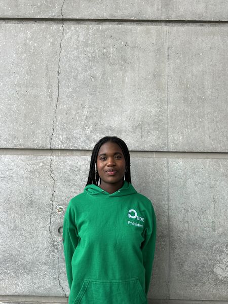 Christiane Mendy