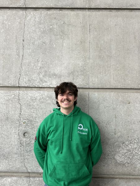 Evan Biscay