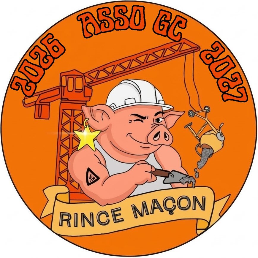 Logo Génie Civil
