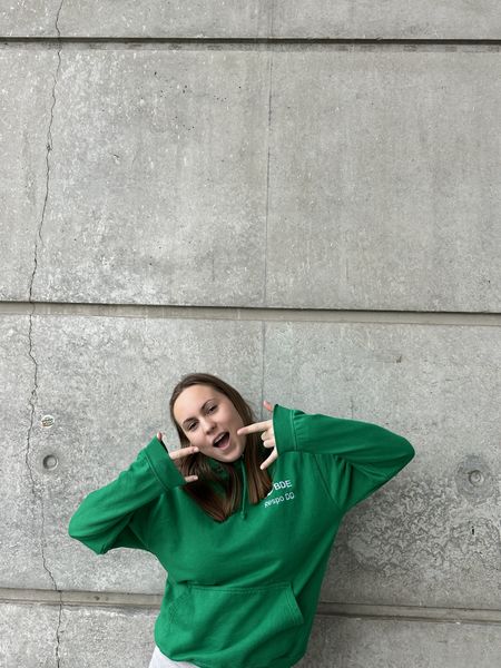 Marie Grinovies