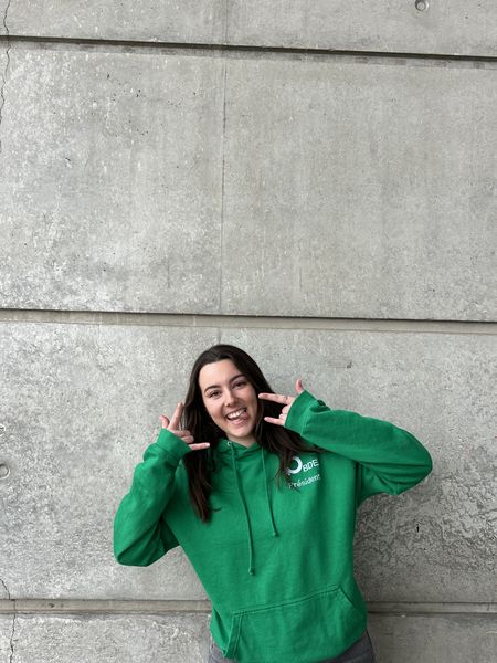 Mathilde Darne
