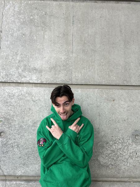 Sami Djebrani