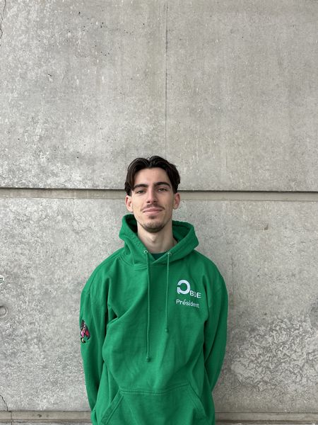 Sami Djebrani