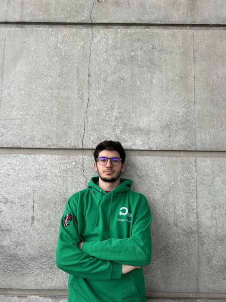 Yohan Agullana